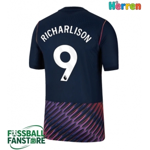 Tottenham Hotspur Richarlison #9 Replik Auswärtstrikot 2026-27 Kurzarm